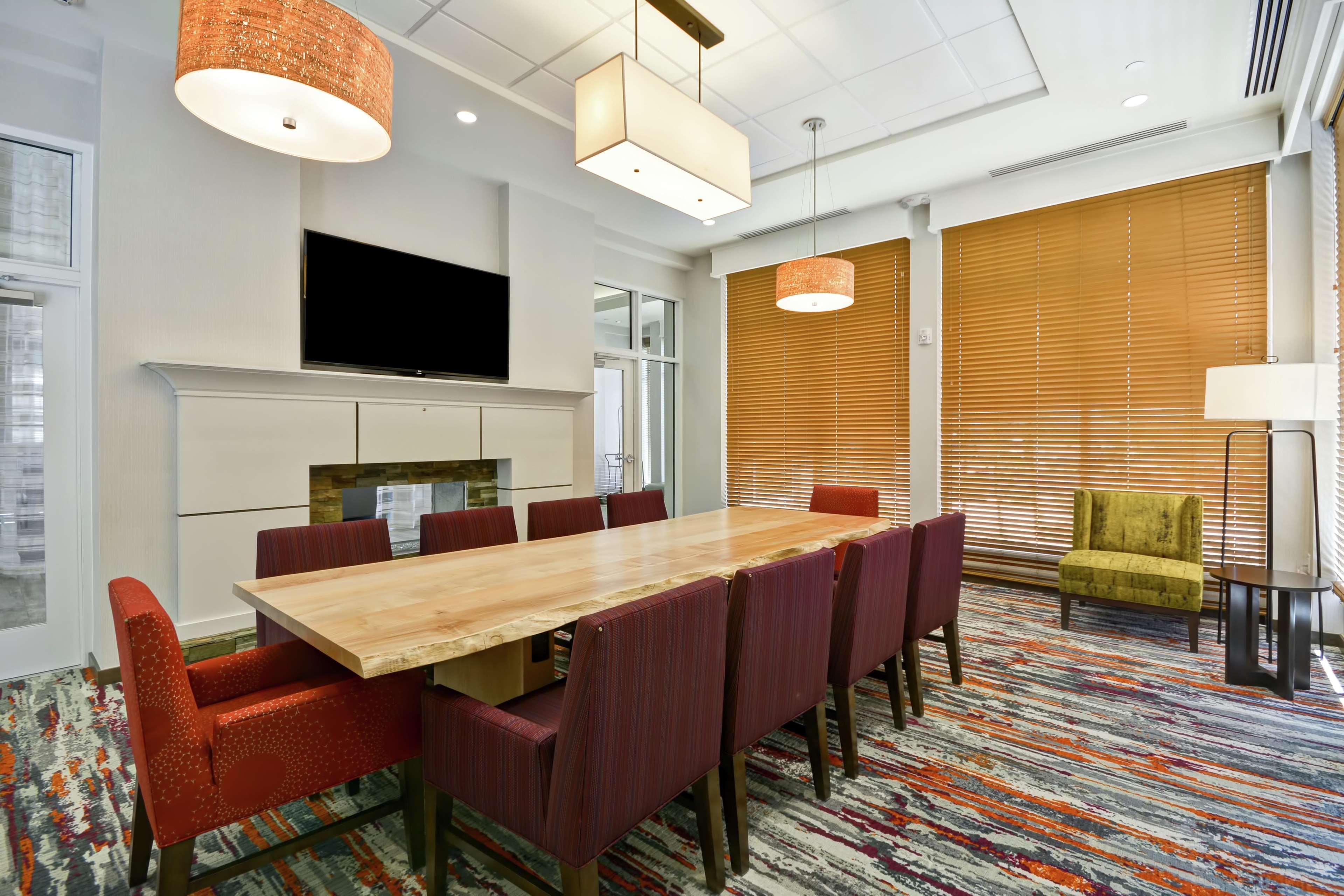 Hilton Garden Inn By Hilton Phoenix/Tempe Asu Area, Az Exterior foto