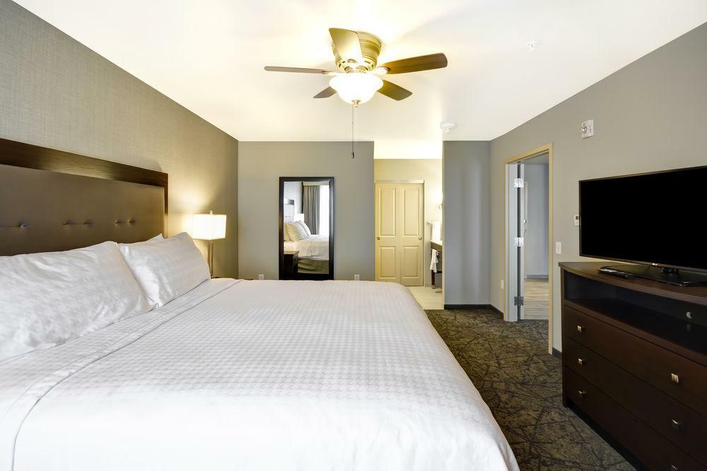 Hilton Garden Inn By Hilton Phoenix/Tempe Asu Area, Az Exterior foto